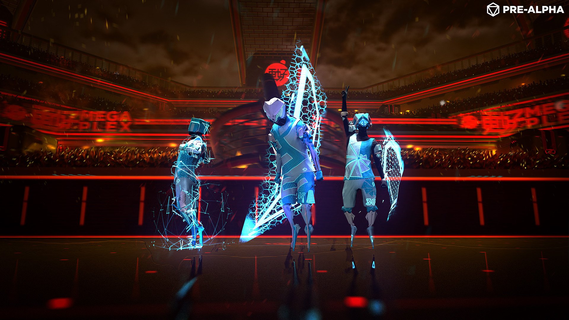 Laser League - Imagen 35
